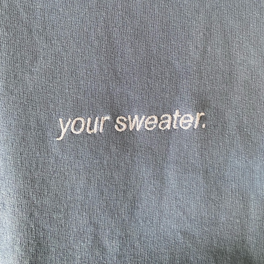 conan gray "heather" merch